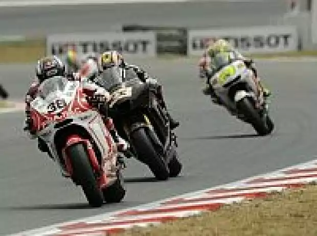 Mika Kallio Titel-Bild zur News: Mika Kallio