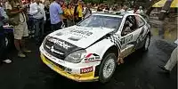 Petter Solberg