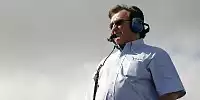 Bild zum Inhalt: GM-Insolvenz: Sprint Cup doch betroffen?