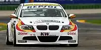 Bild zum Inhalt: BMW Teams testen in Vallelunga