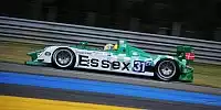 Bild zum Inhalt: Porsche: Sieg und Umweltwertung für RS Spyder
