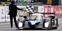 Stephan Sarrazin, Pedro Lamy, Nicolas Minassian, Sébastien Bourdais, Marc Gené, Franck Montagny, Christian Klien, Alexander Wurz