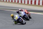  Valentino Rossi, Jorge Lorenzo (Yamaha)