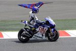  Jorge Lorenzo (Yamaha)