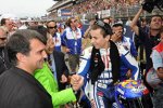  Jorge Lorenzo (Yamaha)