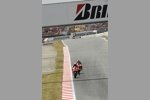 Andrea Dovizioso hätte fast Casey Stoner geknackt