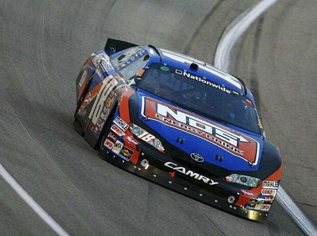 Kyle Busch Kyle Busch