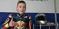Bild zum Inhalt: Folger startet bei der IDM am Sachsenring