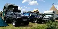 Toyota LandCruiser