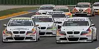 Sergio Hernandez, Augusto Farfus, Jörg Müller