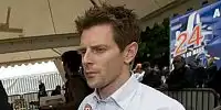 Anthony Davidson