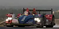 Bild zum Inhalt: Oreca in Le Mans: Platz fünf als Wiedergutmachung