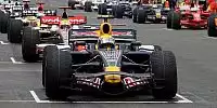 Bild zum Inhalt: Burger, Käfer, Gänsehaut: Erinnerungen an Silverstone