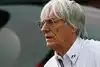 Bild zum Inhalt: Ecclestone: "Hier geht es um Macht, nicht um die Sache"