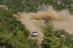 Sébastien Ogier (Citroen Junior Team) 