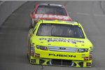 Paul Menard 