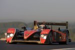 Narain Karthikeyan Charles Zwolsman  Andre Lotterer Kolles Audi R10 TDI