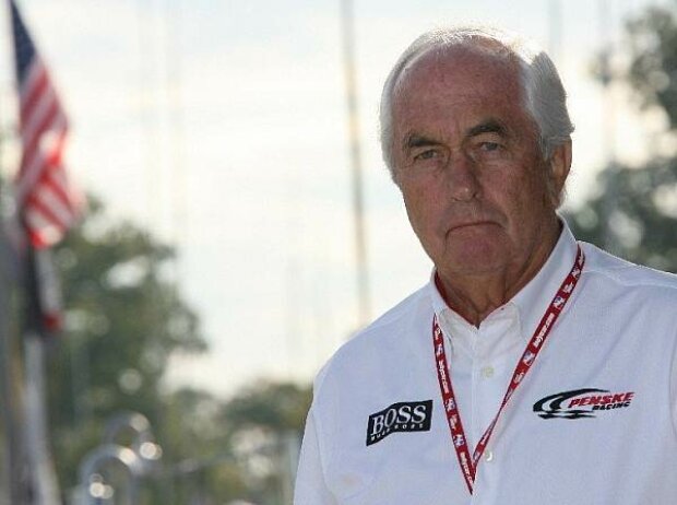 Roger Penske Roger Penske