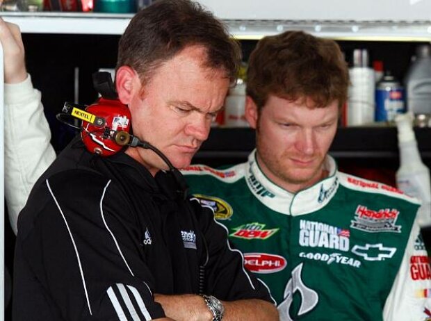 Dale Earnhardt Jun. Dale Earnhardt Jun.