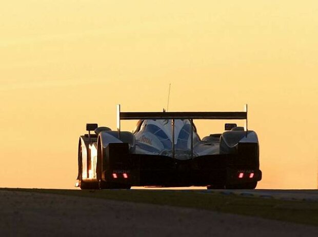 Marc Gené, Alexander Wurz