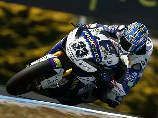 Tommy Hill Titel-Bild zur News: Tommy Hill