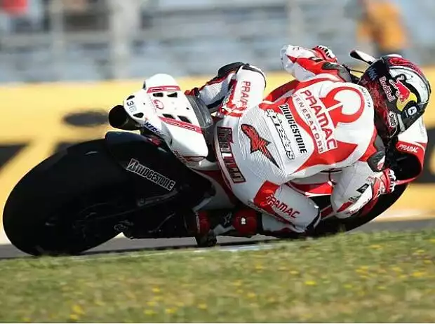 Mika Kallio Titel-Bild zur News: Mika Kallio