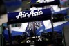 Bild zum Inhalt: Williams in Silverstone: Die Piloten voller Zuversicht