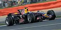 Bild zum Inhalt: Webber bedauert Abschied von Silverstone