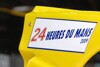 Bild zum Inhalt: Le Mans und NASCAR buhlen um F1-Teams