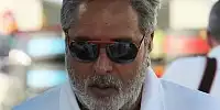 Bild zum Inhalt: Mallya: "Wir sind voll auf Kurs"