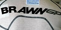 Bild zum Inhalt: Brawn will sich in Silverstone selbst feiern
