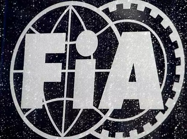 FIA Logo Titel-Bild zur News: FIA Logo