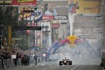 David Coulthard (Red Bull)