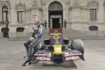 David Coulthard (Red Bull)