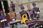 David Coulthard (Red Bull)