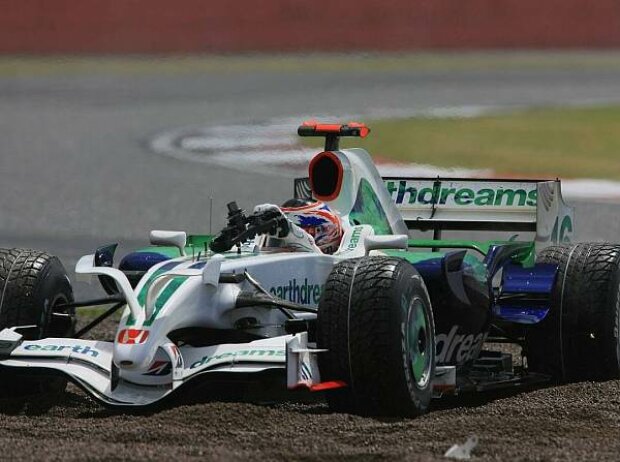 Jenson Button Jenson Button