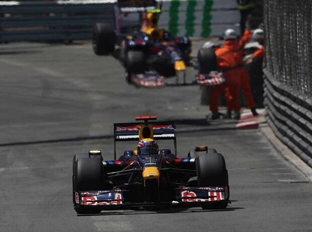 Mark Webber Mark Webber