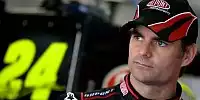 Bild zum Inhalt: Jeff Gordon garantiert: Keine Reifenprobleme in Indy