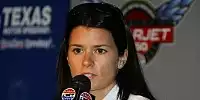 Bild zum Inhalt: Danica Patrick spricht: Wohin geht die Reise 2010?