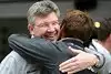 Bild zum Inhalt: Brawn: "Habe keine spezielle Philosophie"