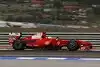 Bild zum Inhalt: Ferrari: Gelingt in Silverstone der große Sprung?