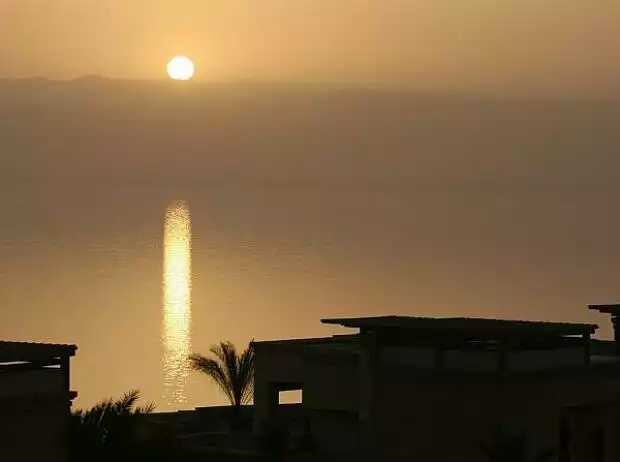 Jordanien Titel-Bild zur News: Jordanien