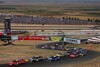 Bild zum Inhalt: NASCAR-Vorschau: "Heimspiel" für Montoya