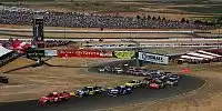 Bild zum Inhalt: NASCAR-Vorschau: "Heimspiel" für Montoya