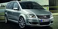 Volkswagen Touran R-Line Editon