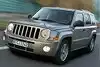 Bild zum Inhalt: Fahrbericht Jeep Patriot 2.0 CRD Limited: Für Einsteiger