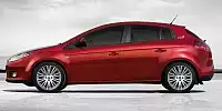 Fiat Bravo MSN