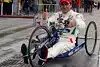 Bild zum Inhalt: Zanardi: Viel Freude mit dem Handbike