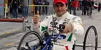 Alessandro Zanardi