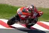 Bild zum Inhalt: Marquez: Gute Fortschritte mit der KTM